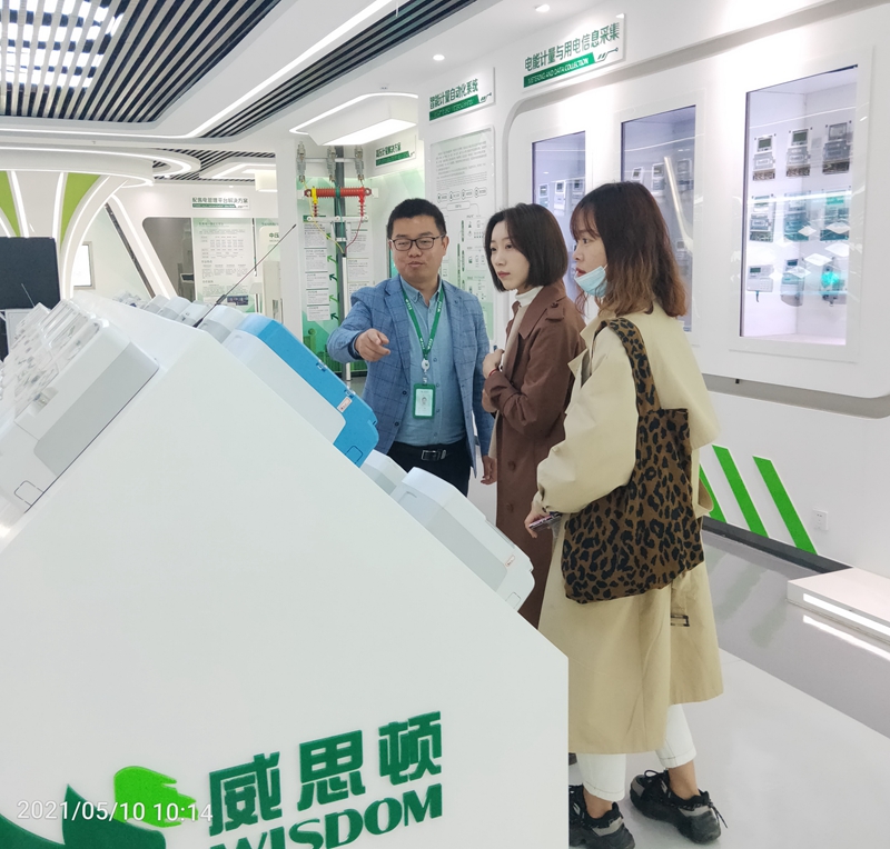 新时代奋斗者| 张奔：“奔”出国门，再造一个“威思顿”