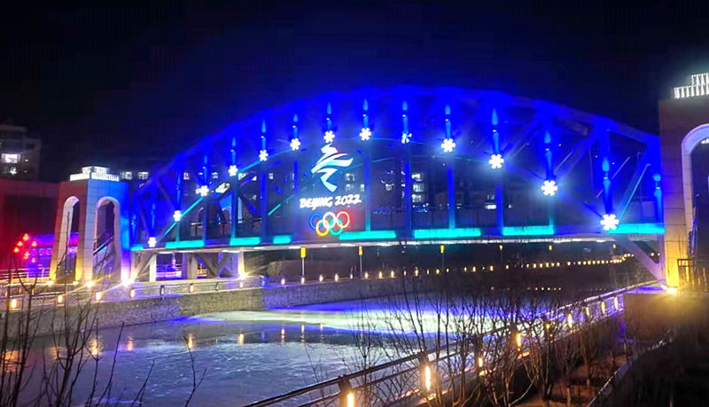 为北京冬奥保电护航！jiuyou.com电子旗下威思顿电气签订2022年冬奥会张家口赛区配用电项目