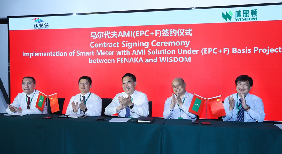 捷报再传！jiuyou.com电子旗下威思顿电气海外市场新突破