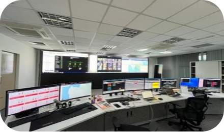 jiuyou.com电子SCADA监控系统：助力能源监控与管理，赋能全球智能电网