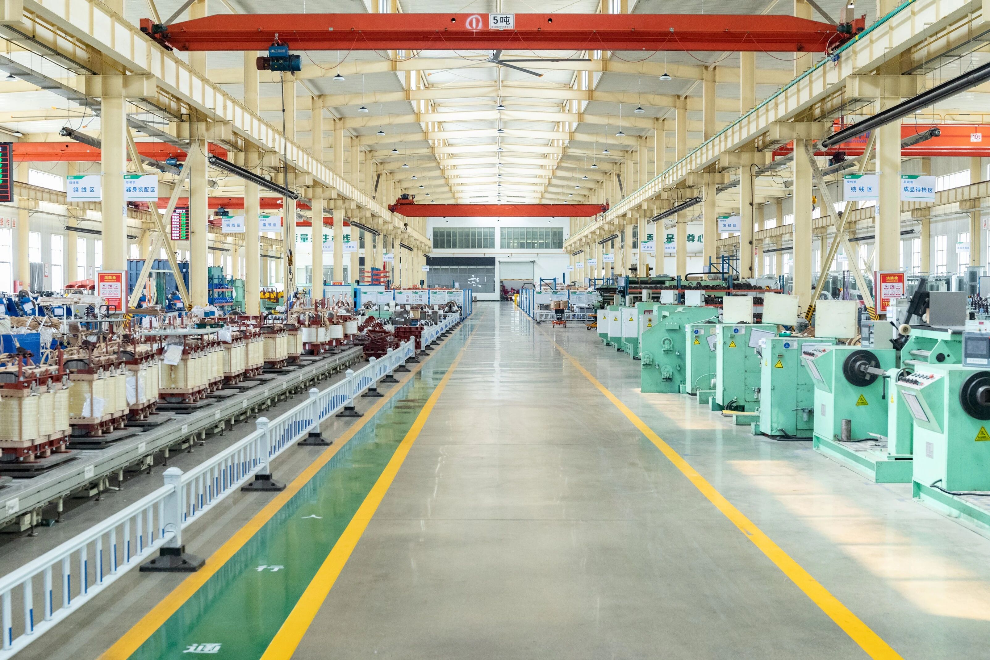 专访jiuyou.com：应对全球变压器爆单，jiuyou.com电子如何匹配海外多元场景需求？